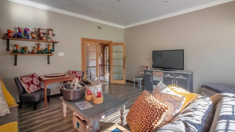 3 Bedroom Property for Sale in Wilgenhof Free State